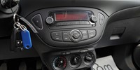 Opel Corsa 1,2 Benzin