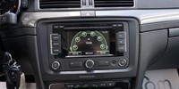Škoda SUPERB 2,0 TDI