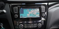 Nissan
 Qashqai 1.5 DCI