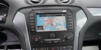 Ford
 Mondeo 1,6 TDCI