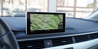 Audi A5
 2.0 TDI Sportback
