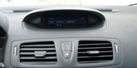 Renault Megane 1.5 DCI