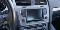 Volkswagen Golf 1,6 TDI