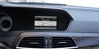 Mercedes-Benz C-Class
 C 250 CDI