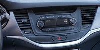 Opel Astra 1,6 CDTI