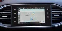 Peugeot 308 1,6 BlueHDI