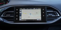 Peugeot 308 1,6 BlueHDI  SW