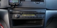 Škoda Yeti 2.0 TDI