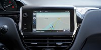 Peugeot 208 1,6 BlueHDI
