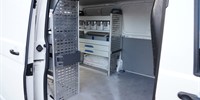 Volkswagen Transporter 2.0 TDI