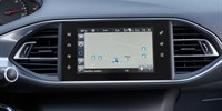 Peugeot 308 1,6 BlueHDI