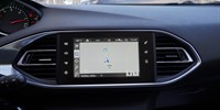 Peugeot 308 1,6 BlueHDI