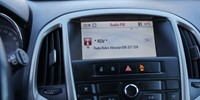 Opel Astra 1,7 CDTI