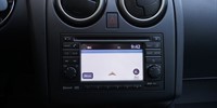 Nissan
 Qashqai 1,6 DCI 4X4