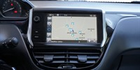 Peugeot 208 1,6 BlueHDI