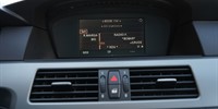 BMW
 5-Series 525 D 