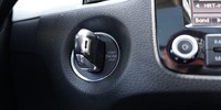 Volkswagen Touareg
 3.0 TDI 4 MOTION