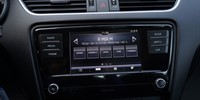Škoda Octavia 1,6 TDI