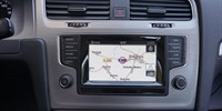 Volkswagen Golf 7 1.6 TDi BlueMotion Confortline Business