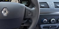 Renault Megane 1.5 DCI