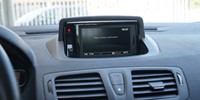 Renault Megane 1.5 DCI