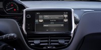 Peugeot 2008 BUSINESS 1.6 HDI