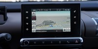 Citroën C4 Cactus 1.6 BLUEHDI 