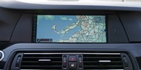 BMW
 5-Series F10 535D