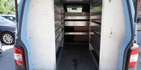 Volkswagen Transporter T5 2,0 TDI