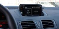 Renault Megane 1.5 DCI