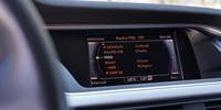 Audi A4
 AVANT 2.0 TDI