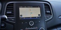 Renault Megane 1.5 DCI