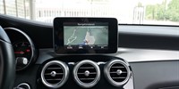 Mercedes-Benz GLC 220 CDI 4Matic 9g-tronic