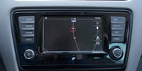 Škoda Octavia Combi 2.0 TDI  DSG