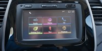 Renault CAPTUR CROSSOVER BUSINESS ENERGY 1.5 DCI