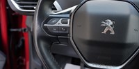 Peugeot 3008 1,6 BlueHDI