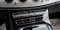 Mercedes-Benz E-Class
 220 D Avantgarde 