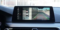 BMW
 5-Series 530XD M-Sport