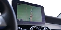 Mercedes-Benz GLC 250 d 4MATIC 9G-TRONIC 
