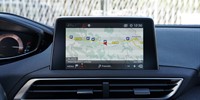 Peugeot 3008 2.0 BLUEHDI