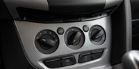 Ford
 Focus
 1,6 TDCI