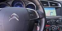 Citroën C4 1,6 BlueHDI