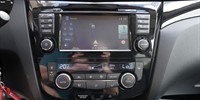 Nissan
 Qashqai 1.6 DCI 4x4