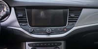 Opel Astra 1,6 CDTI AUTOMATIK