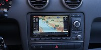 Audi A3
 1,6 TDI