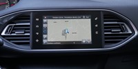 Peugeot 308 EXECUTIVE 1.6 BLUEHDI