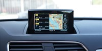 Audi Q3 2.0 TDI