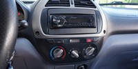 Toyota
 RAV4
 2,0 D