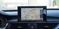 Audi A6
 3.0 TDI QUATTRO