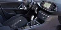 Peugeot 308 1,6 BlueHDI